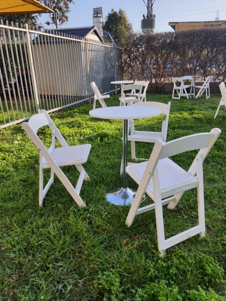 השכרת שולחנות לאירועים
